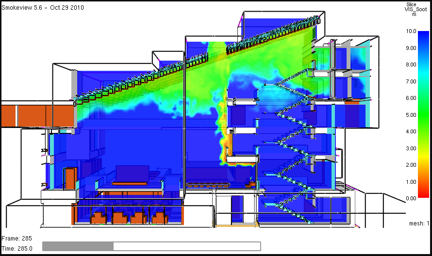 Curso De Fire Dynamics Simulator - Torne-se Um Especialista Em ...